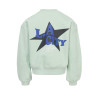 LOOXS 10sixteen sweater Mint