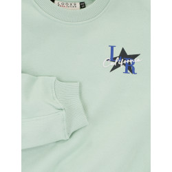 LOOXS 10sixteen sweater Mint