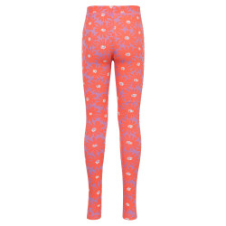 LOOXS Little printed legging Floral Spring