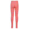 LOOXS Little printed legging Floral Spring