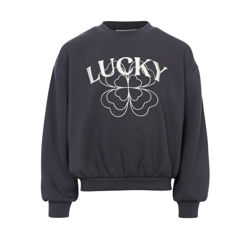 LOOXS 10sixteen sweater Midnight