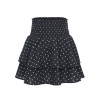 LOOXS 10sixteen Skort Star