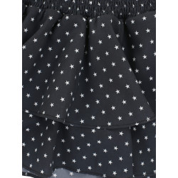 LOOXS 10sixteen Skort Star
