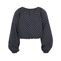 LOOXS 10sixteen Blouse Star