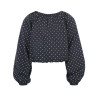 LOOXS 10sixteen Blouse Star