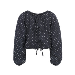 LOOXS 10sixteen Blouse Star