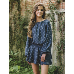 LOOXS 10sixteen Blouse Star