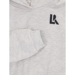 LOOXS 10sixteen sweater Snow Melee