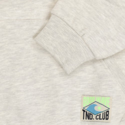 Tumble 'N Dry Salty off white melange