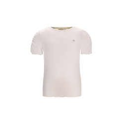 Like Flo Elise Flo girls rib ss shirt Kit