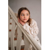 Like Flo Doris Flo girls fancy fur cardigan Kit