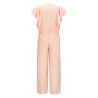 Like Flo Bowie Flo girls AOP jumpsuit Spring petals