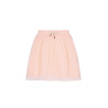 Like Flo Salina Flo girls skirt with cord in waistband Soft peach
