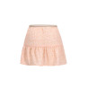 Like Flo Sammie Flo girls AOP skirt with elastic waistband Spring petals