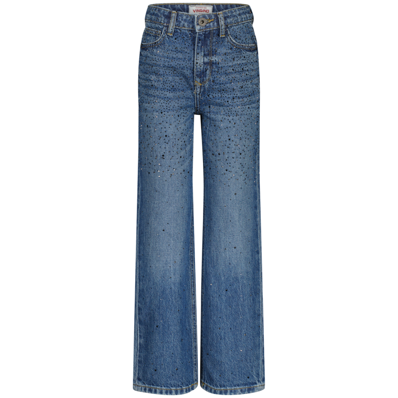 Vingino Cato Stones Blue Vintage