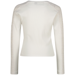 Vingino Jaisi Real White