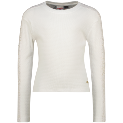 Vingino Jaisi Real White