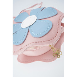 NoNo Flower Bag Vintage Pink