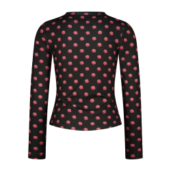 Raizzed Tammi Deep Black