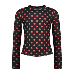 Raizzed Tammi Deep Black