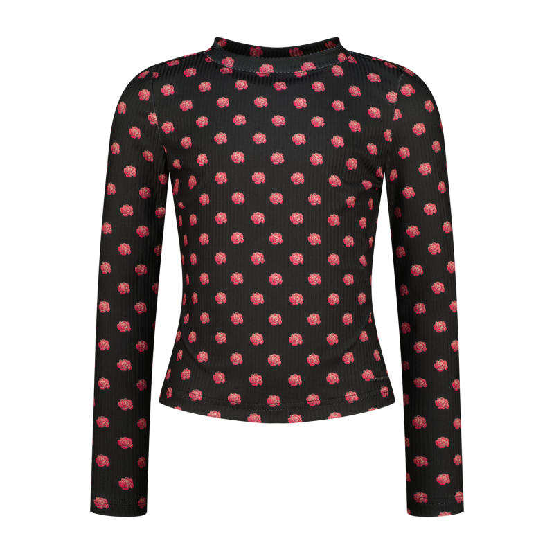 Raizzed Tammi Deep Black