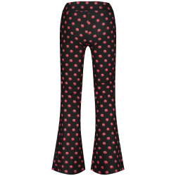 Raizzed Parisa Deep Black