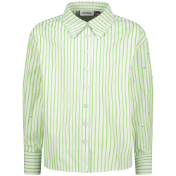 Raizzed Loes Sugar white