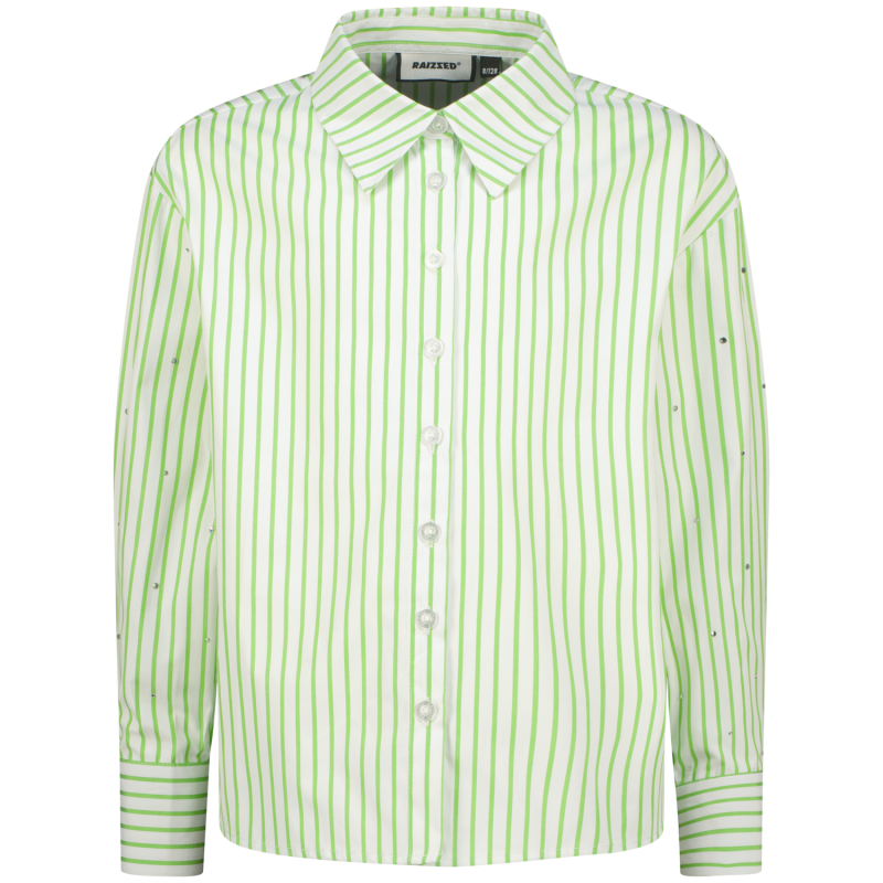 Raizzed Loes Sugar white