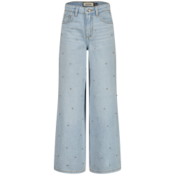 Raizzed Monaco Stud Light Blue Stone