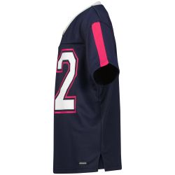 Raizzed Tamika Deep dark blue