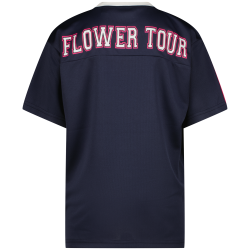 Raizzed Tamika Deep dark blue