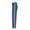 NoBell' Salet Palazzo Pants with contrast stripes Ensign Blue