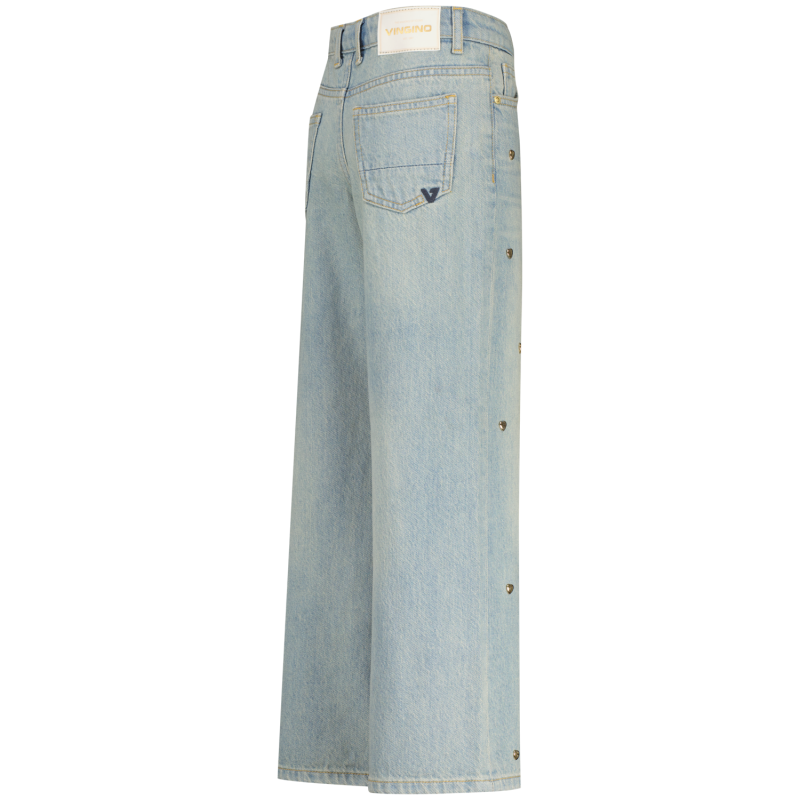 Vingino Cassie Hearts Light Vintage