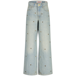 Vingino Cassie Hearts Light Vintage