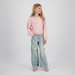 Vingino Cassie Hearts Light Vintage