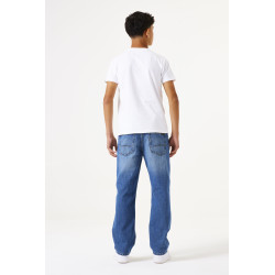 Ilyano straight fit 399-5485 Medium Used