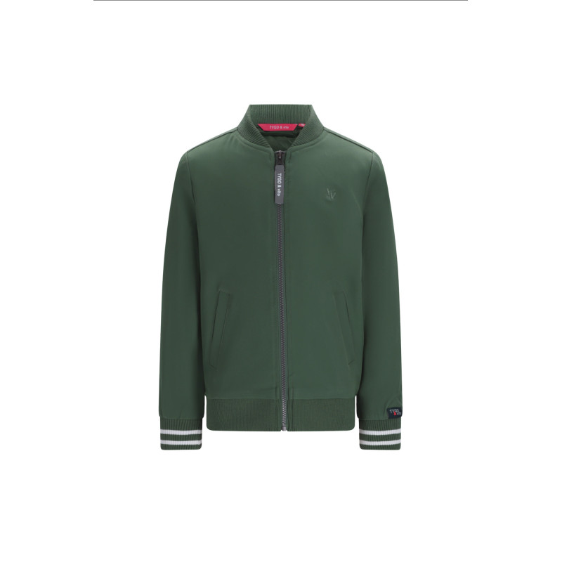 TYGO&vito Bomber Greg Forrest Green