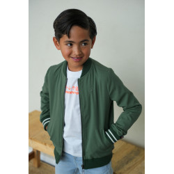 TYGO&vito Bomber Greg Forrest Green