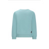 TYGO&vito Sweater Coen Aqua Haze