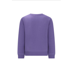 TYGO&vito Sweater Coen Grape Mist