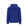 TYGO&vito Hoody Hesse True Blue