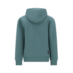 TYGO&vito Hoody Hesse Sagebush Green