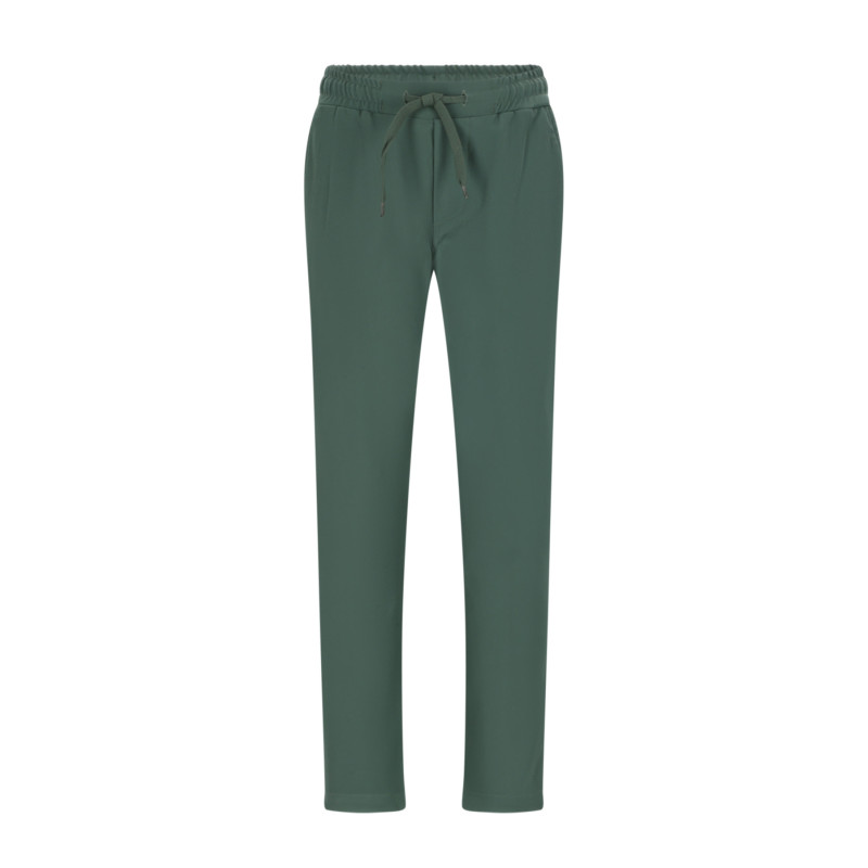 TYGO&vito Pant Bond Forrest Green