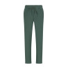 TYGO&vito Pant Bond Forrest Green