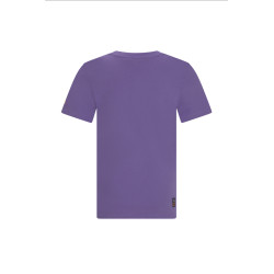 TYGO&vito T-shirt Tein Grape Mist