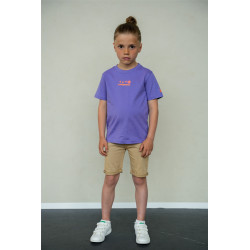 TYGO&vito T-shirt Tein Grape Mist