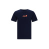 TYGO&vito T-shirt Tein Navy