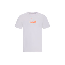 TYGO&vito T-shirt Tein White