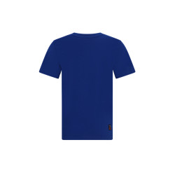 TYGO&vito T-shirt Tein True Blue