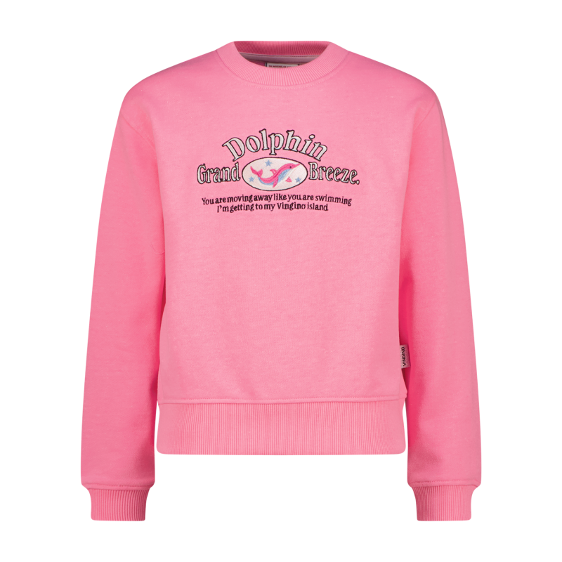 Vingino Nimma Neon Pink